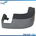 Left Rear Bumper Side End Cap Cover CK4Z17F774DD Ford Transit T150 2015-19. Fixed Price $17.27.