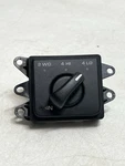 2001 2002 2003 Dodge Durango Dakota 4WD 4X4 Transfer Case Switch Oem 56045484AC. Fixed Price $39.99.