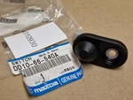 Mazda RX-8 Se Front Door Switch 2008-2012 DD1066540A DD10-66-540A Genuine New. Fixed Price $16.32.