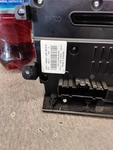 2019-2020 Ford Fusion Radio Control Panel KS7T-18E245-CGF Oem. Fixed Price $133.56.