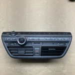 14-21 Bmw I3 Hybrid Radio & Climate Control Switch Panel Oem. Fixed Price $140.00.