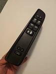2002-2005 Gmc Envoy Left Driver Master Window Door Switch 15085569. Fixed Price $48.39.