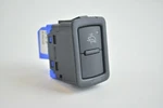 2005-08 Audi A6 Quattro Left Hand Front Door Panel Tow Alarm Protection Switch. Fixed Price $8.99.