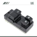 For Nissan Frontier 2005-2007 Lh Driver Side 25401EA002 Window Switch. Fixed Price $19.39.