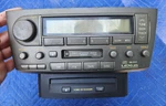 2001-2004 Lexus LS430 Radio Receiver Assembly Disc Cd Pioneer 86120-50670 Oem. Fixed Price $199.99.