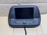 2020 Chevy Camaro Ss Radio Audio Control Panel With Display 84717708. Fixed Price $138.00.
