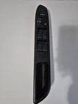 07-08 Subaru Forester Left Driver Window Master Switch W/mirror Oem Black Bezel. Fixed Price $29.99.