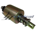 Starter Switch Solenoid Ford Skid Steer CL45 CL55 Tractor 1900 New Holland. Fixed Price $49.84.