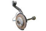 2001 - 2008 Bmw E46 M3 E85 E86 Z4M Rear Left Knuckle Hub & Axle Assembly Oem. Fixed Price $520.00.