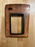 Cadillac Srx 04-06 Center Console Shifter Trim Bezel Q1999. Fixed Price $34.99.