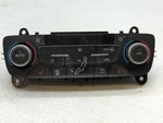 2015-2018 Ford Focus Ac Heater Climate Control F1ET-18C612-FH Mamoe. Fixed Price $38.11.