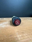 Porsche 911 Early Hazard Switch Hella 157908. Fixed Price $149.99.