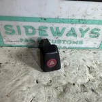 89-94 Nissan 240SX Hazard Flasher Light Switch Button S13. Fixed Price $29.99.