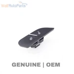2015-2024 Porsche Macan Turbo Front Left Door Lock Switch 95B962125B. Fixed Price $19.99.