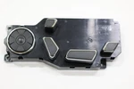 2019 - 2023 Lincoln Nautilus Front Right Seat Adjustment Switch Oem FA1T14A701AF. Fixed Price $44.64.