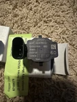 For Bmw 2019-2024 X4 X5 X6 X7 Parking Assist Sensor 66209826785. Fixed Price $100.00.