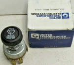 Electro Systems 48640 Replacement Windshield Washer Switch. Fixed Price $14.96.