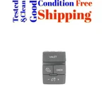 07 08 09 Audi Q7 Valet Trip Odometer Reset Switch 4L1927123B Oem. Fixed Price $22.40.