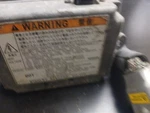 Oem 02-04 Infiniti Q45 Xenon Ballast Hid Light Control Unit Module Bulb Computer. Fixed Price $150.00.