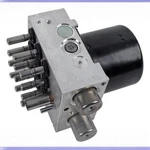 Reman P68193650AD 16 Dodge Ram 1500 Abs Anti-lock Hydraulic Unit (hcu). Fixed Price $260.00.
