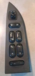 99-03 Ford F150 Crew Cab Driver Power Window Switch Bezel Oem YL3X-14A564. Fixed Price $65.00.