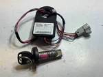 2006 2007 Buick Rendezvous Ignition Switch Lock W/key & Immobilizer Oem 10355946. Fixed Price $140.17.