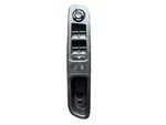 2015-22 Jeep Renegade Front Door Switch Assembly W/o Heated Mirrors 07356039720. Fixed Price $49.99.