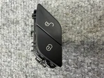 Front Right Central Door Lock Switch Mercedes X253 W205 GLC350E C63 GLC300 Oem. Fixed Price $22.00.