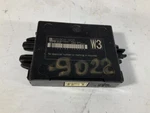 15-19 Lexus GS350 3.5L At Rwd Anti-theft Immobilizer Control Module. Fixed Price $79.99.