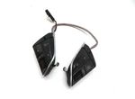2013 Audi A6 (C7) Left & Right Steering Wheel Switch Button SET-2. Fixed Price $41.20.