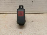 97 98 99 00 01 Honda Crv Dash Emergency Hazard Flasher Switch Black M11769. Fixed Price $24.99.