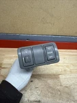 2007 Kia Sedona Interior Dash Dimmer & Door Light Switch 93340-4D000KS Gray. Fixed Price $25.00.