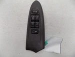 Front Door Switch Driver's Single Mirror Fits 02-04 Trailblazer 1772969. Fixed Price $68.40.