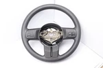2011-2017 Jeep Patriot Steering Wheel W/ Cruise Control Switch Oem 1SL84XDVAA. Fixed Price $90.00.