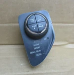 2016-2020 Jeep Cherokee Transfer Case Control Switch 4WD Rear Knob 68141878 Rl. Fixed Price $105.00.