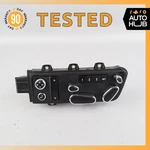 Bentley Continental Flying Spur Front Left Seat Control Memory Switch Oem. Fixed Price $265.23.