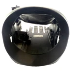 2015-2018 Audi A3 Steering Column Shroud Upper & Lower Cover Trim Oem. Fixed Price $42.75.
