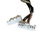 2004-2007 Toyota Highlander Navigation Display Screen Connector 86111-48100. Fixed Price $69.99.