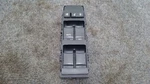 2007-10 Dodge Caliber Drivers Left Front Door Switch Masters Window. Fixed Price $22.05.