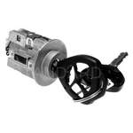 For Toyota Venza 2010-2015 Standard US-570L Intermotor Ignition Lock Cylinder. Fixed Price $185.60.
