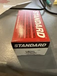Nos Standard Lock Cylinder Ignition With Keys US-21L. Fixed Price $15.52.