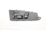 Front Door Switch Driver's Seat Memory Fits 09-15 Bmw 750I 11728. Fixed Price $38.63.