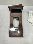 98-04 Cadillac Seville Sts Sls Shifter Bezel Storage Heated Seat Traction Read 5. Fixed Price $26.21.