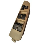 Master Power Window Switch Bezel Tan For 1998-2002 Toyota Corolla New. Fixed Price $36.95.