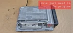 09-12 Bmw 750I 750LI Engine Control Module Ecu Ecm 7598345. Fixed Price $99.99.