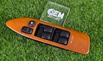 Lexus LX470 2003-2005 Master Power Window Buttons Switch Front Left Driver Side. Fixed Price $151.95.