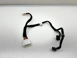 2014 - 2019 Kia Soul Center Console Automatic Shifter Pigtail Harness 84653B2400. Fixed Price $17.99.