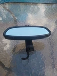 2003-2008 Bmw E85 E86 Z4 Interior Inside Rear View Mirror Oem Pin. Fixed Price $145.00.