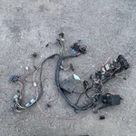 86 Gm Chevrolet Monte Carlos Dashboard Malibu El Camino Harness Fuse Box Wiring. Fixed Price $249.99.