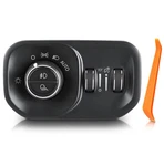 Fitfor 2019-2024 Ram 1500 2500 3500 New Headlight Lamp Switch 68156061AD. Fixed Price $36.99.